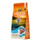 MIDOS Cat Sterilized Adult Salmon - за кастрирани котки със сьомга и ориз, 15 кг